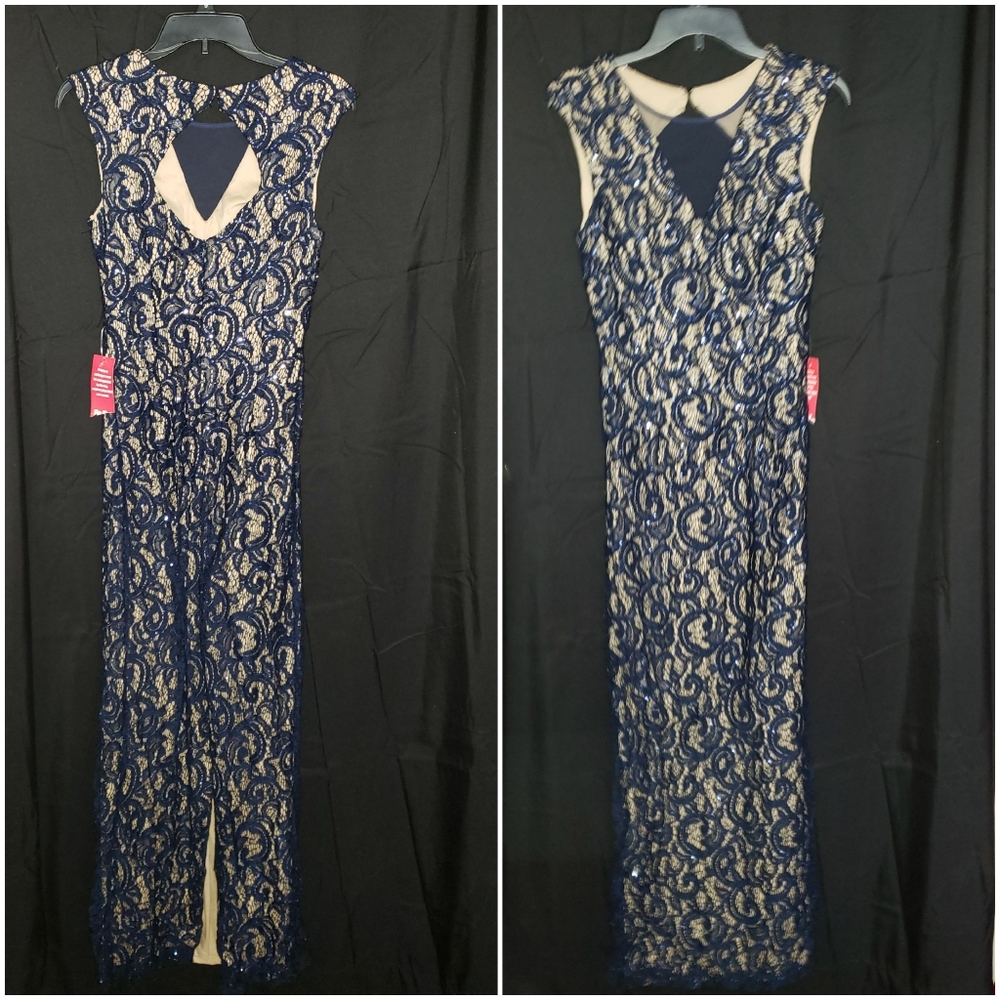 Special Occasion Dress